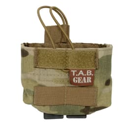 TAB LA Multicam Magazine Pouch