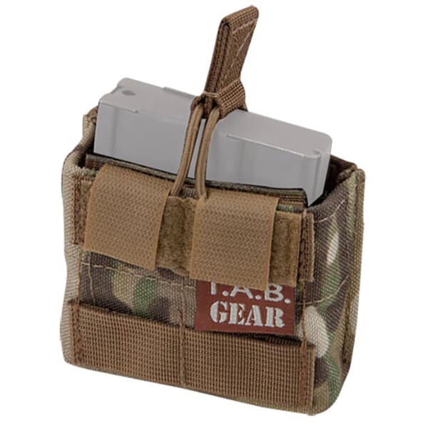 TAB SA Multicam Magazine Pouch