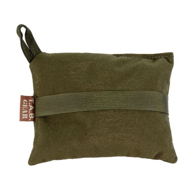 TAB Gear OD Green Rear Bag