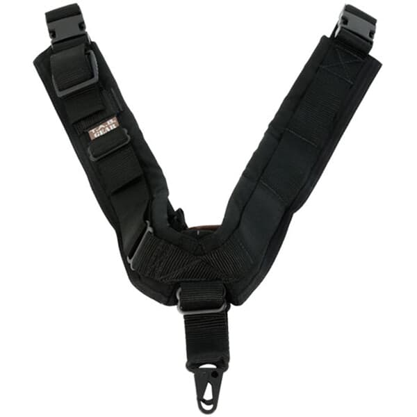 TAB Biathlon Sling with Hooks - Black