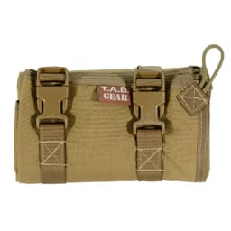 TAB Gear Coyote Tan Shooting Mat