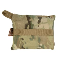 TAB Gear MultiCam Camo Rear Bag