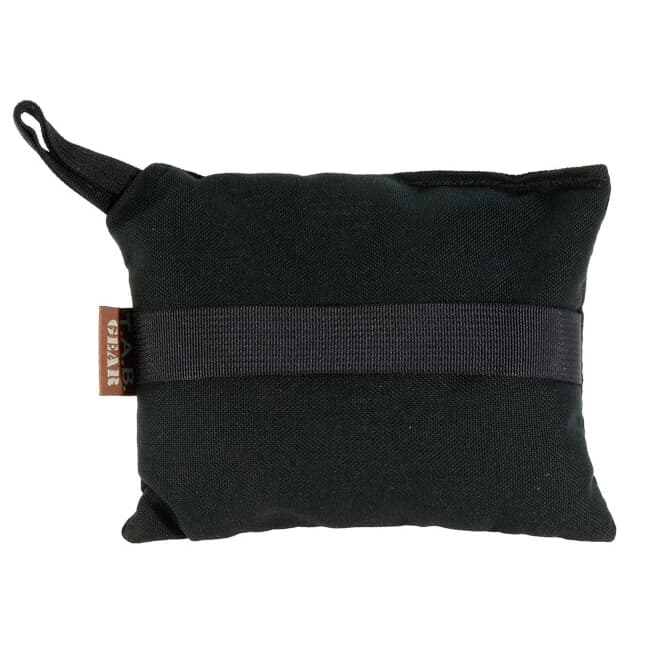 TAB Gear Black Rear Bag