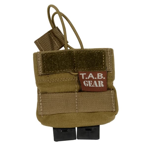 TAB SA Coyote Magazine Pouch