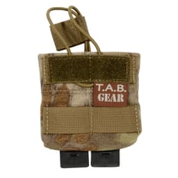 TAB SA Kryptex Highlander Magazine Pouch
