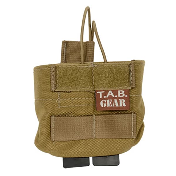 TAB LA Coyote Magazine Pouch