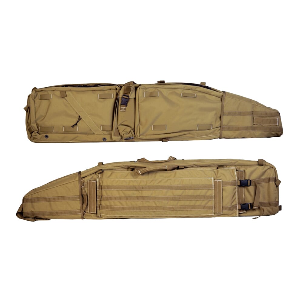 Tactical Operations Drag Bag Small Coyote Brown