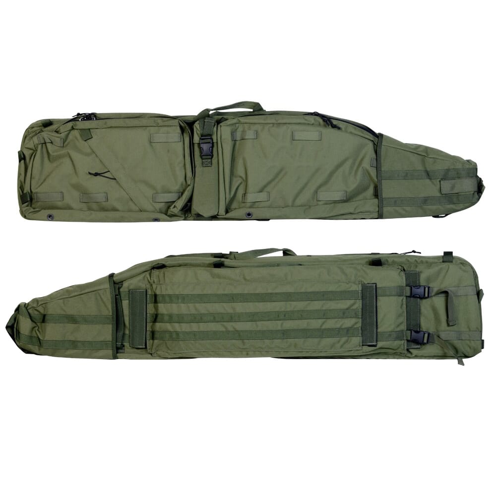 Tactical Operations Drag Bag Large Olive Drab | SHIPS FREE! - EuroOptic.com