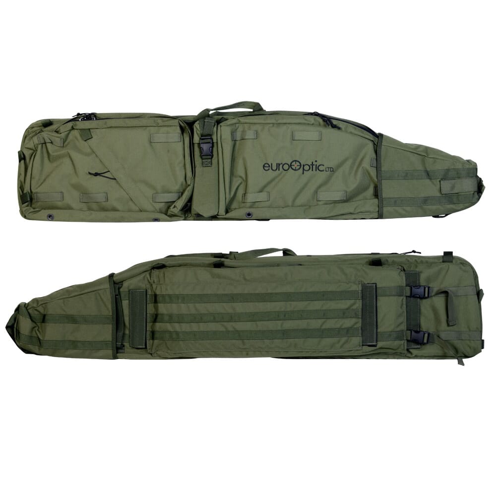 Tactical Operations Drag Bag Large Olive Drab 