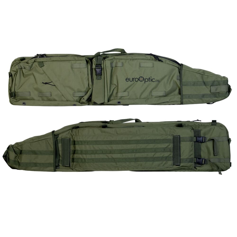Tactical Operations Drag Bag Large Olive Drab