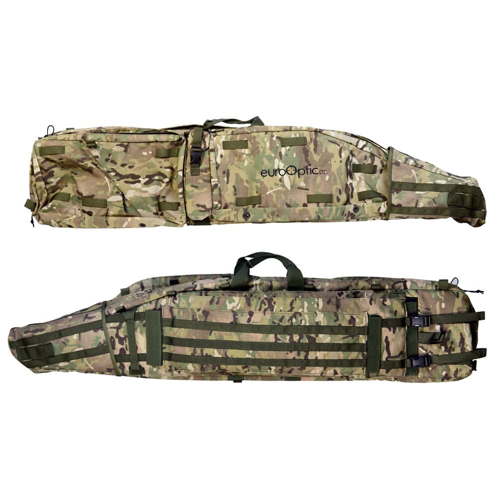 Tactical Operations Drag Bag Small Multi Cam