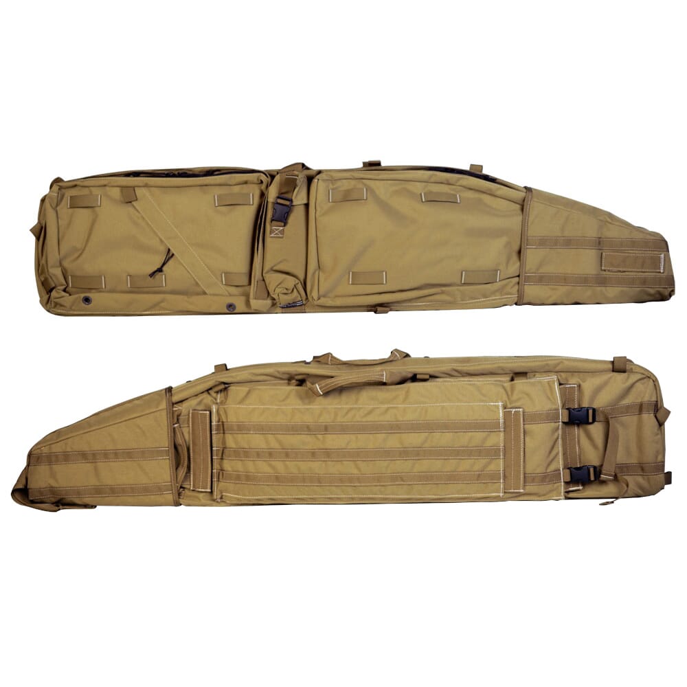 Sniper Central TACTICAL OPERATIONS – DRAG BAG SERIES 2