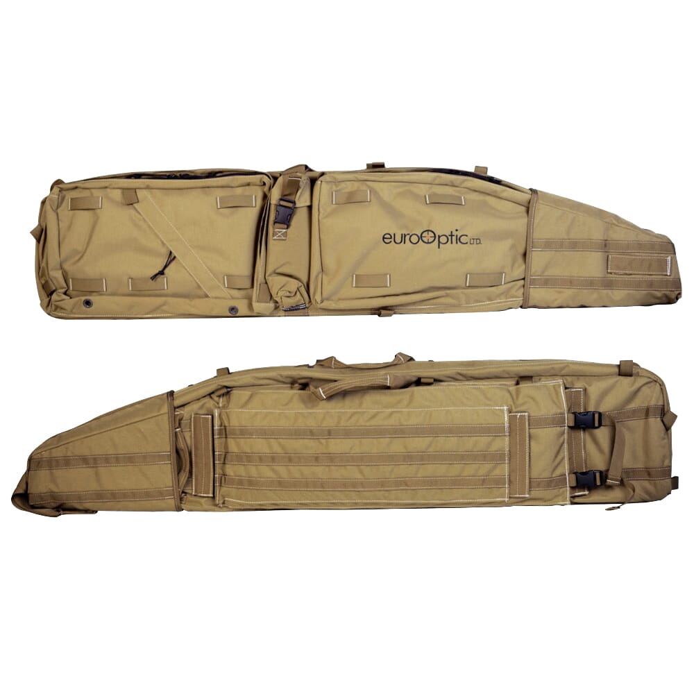 Tactical Operations Drag Bag Large Coyote Brown 