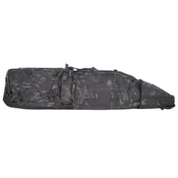 Tactical Operations MultiCam-Black Large Drag Bag - Fits Rifles Up to 51"