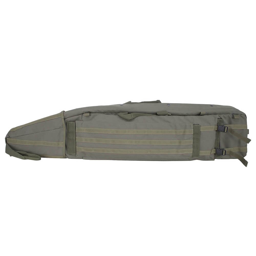 Tactical Operations Ranger Green Large Drag Bag - Fits Rifles Up to 51 ...