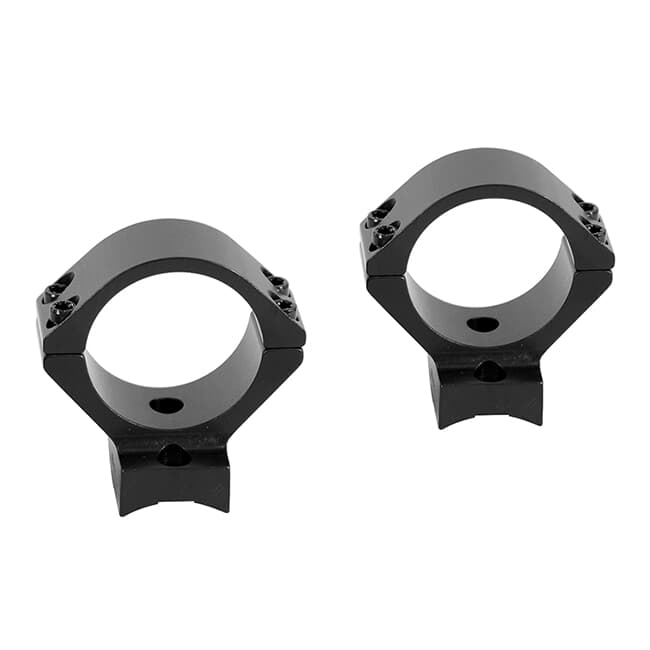 Talley 30mm Barrett Fieldcraft (Low) 730766