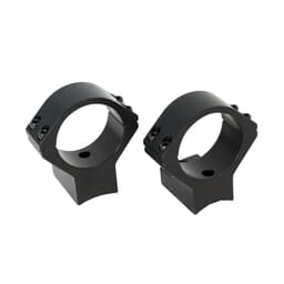 Talley aluminum ring set 30mm Medium, Winchester 70 (.330) Post 64 Long Action Mag 740701