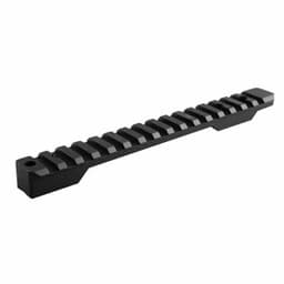 Talley Alloy Picatinny Base PSM252725