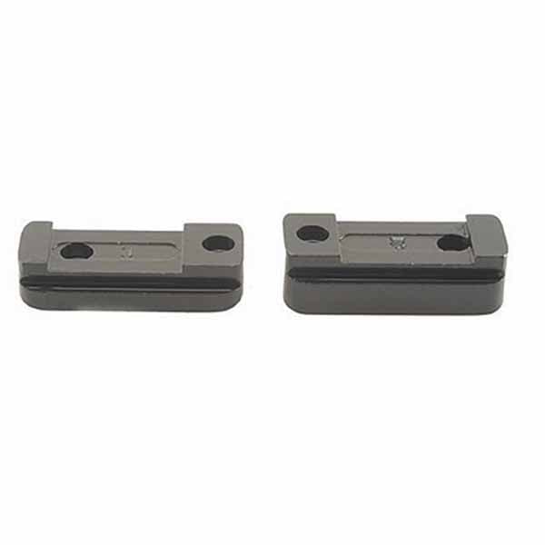 Talley Steel Base for Weatherby Lightweight (Non-Magnum) (6 Lug) 252706
