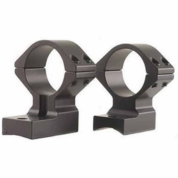 Talley aluminum ring set 1" High TR-950711