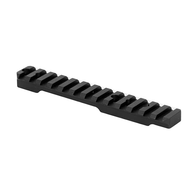 Talley Picatinny Base for Barrett Fieldcraft Micro 20 MOA P0M252768