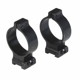 Talley 34mm High Screw Lock Detachable Rings 34S005 34S005