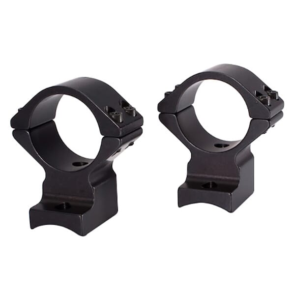 Talley 1" Ruger American Rimfire (Med) Ring Base Combo 940758