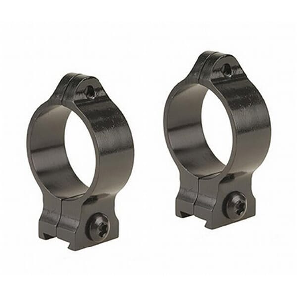 Talley Rings 30 mm high Fixed 