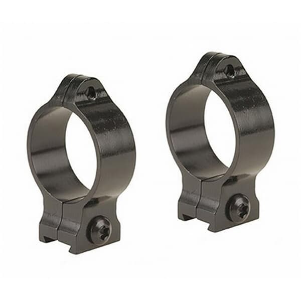 Talley Rings 30 mm high Fixed