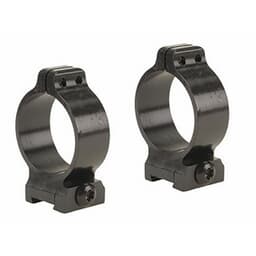Talley Rings 30 mm quick detach medium