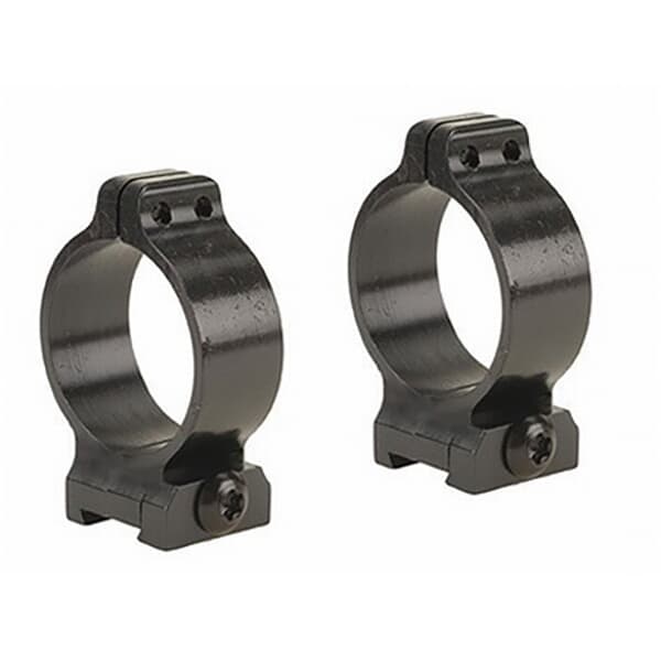 Talley Rings 30 mm quick detach medium