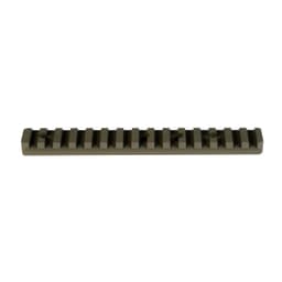 Talley Alloy Sako TRG 20 MOA Flat Dark Earth Picatinny Base