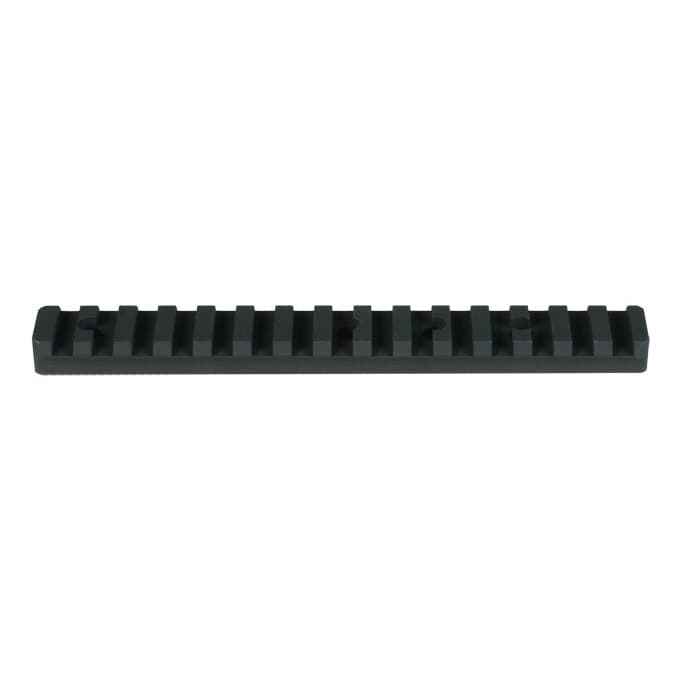 Talley Picatinny Base for Sako TRG 20 MOA Sig Dark Grey Base P20252152