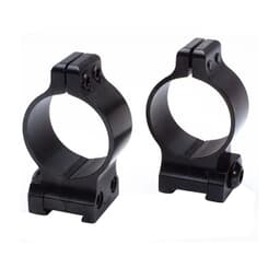Talley 1" High Screw Lock Detachable Ring for Kimber BGR (11mm) K200005A