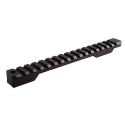 Talley Picatinny Base for Cooper Model 52 and 92 (20 MOA) P0M252003