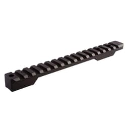 Talley Steel Base for Remington Model 7, 600, and XP100 Extended 25X720