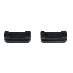 Talley Sauer 90 and Colt Bases 252715