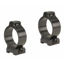 Talley 30MM CZ 550 Screw Lock Detachable (for Dovetail setup)