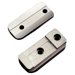 Talley Stainless Steel Bases for Kimber 8400 (Extended) SS25X840 SS25X840