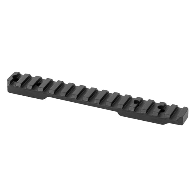 Talley Alloy Picatinny Base for Christensen Ridgeline Short Action 8-40 screws 20 MOA (old model only CA10260) PSM258777