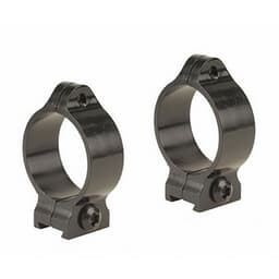 Talley Rings 30 mm low Fixed