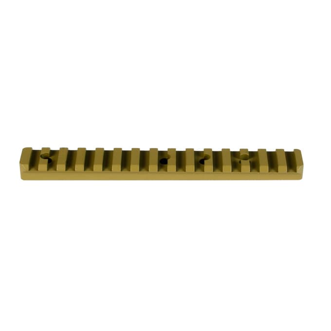 Talley Picatinny Base for Sako TRG 28 MOA RAL8000 Base P28252152