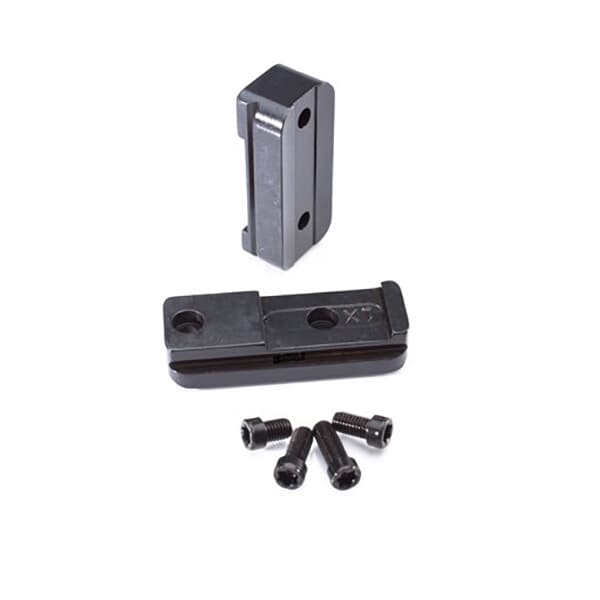 Talley Steel Base for Anschutz 1727 252761