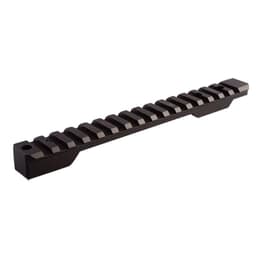 Talley Alloy Picatinny Base PSM252000