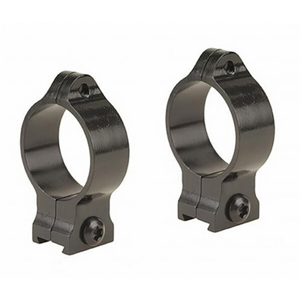 Talley Rings 30 mm extra high Fixed 