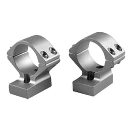 Talley 30mm Model 700-721-722-725-40X (Med) Silver S740700