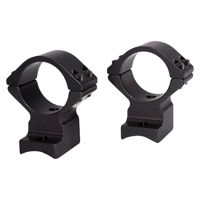 Talley 30mm Model 700-721-722-725-40X (Low) Long Action 20 MOA 730700LM