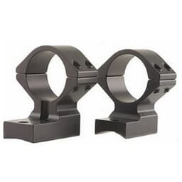 Talley aluminum ring set 1" Medium, Browning X-Bolt 940735