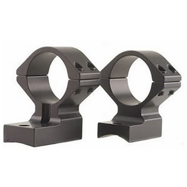Talley aluminum ring set 1" Medium, Browning X-Bolt 940735