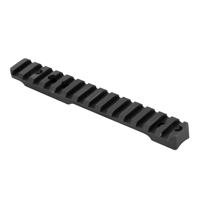 Talley Picatinny Base for Barrett Fieldcraft Short 20MOA PSM252766